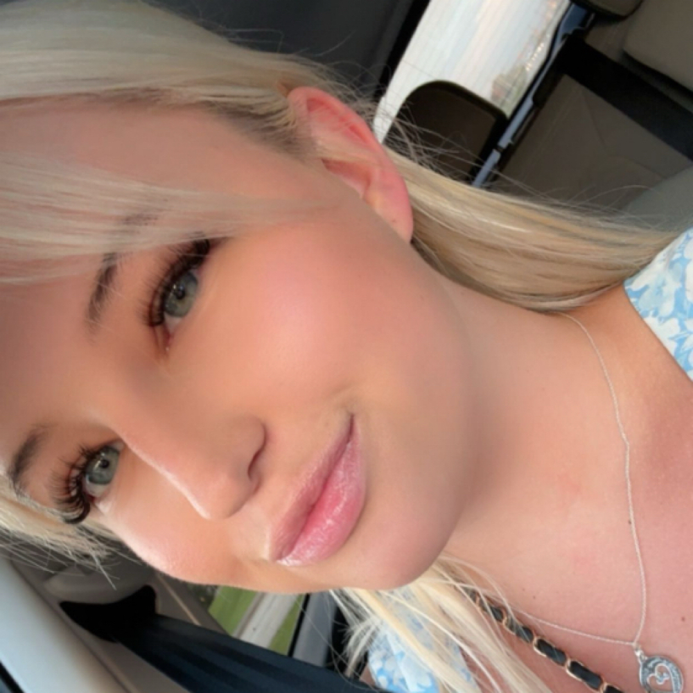 Skye Ryan at Cassandra  King in Shelby Twp, MI