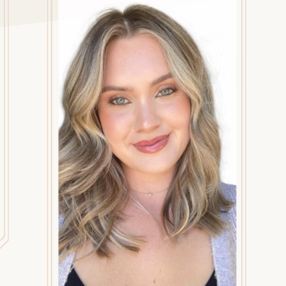 Logan J at The Loft Styling Studio in Burlington, NC