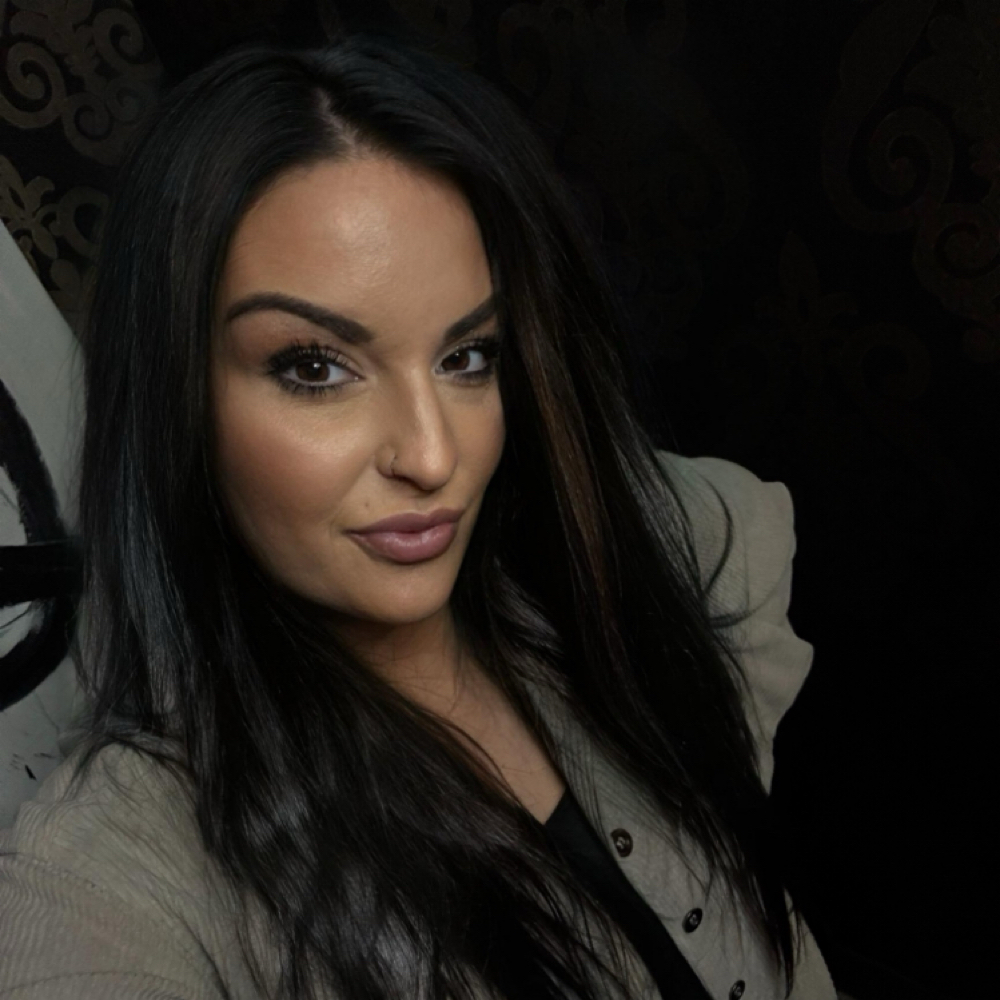 Tiffani Burns-DeWitt