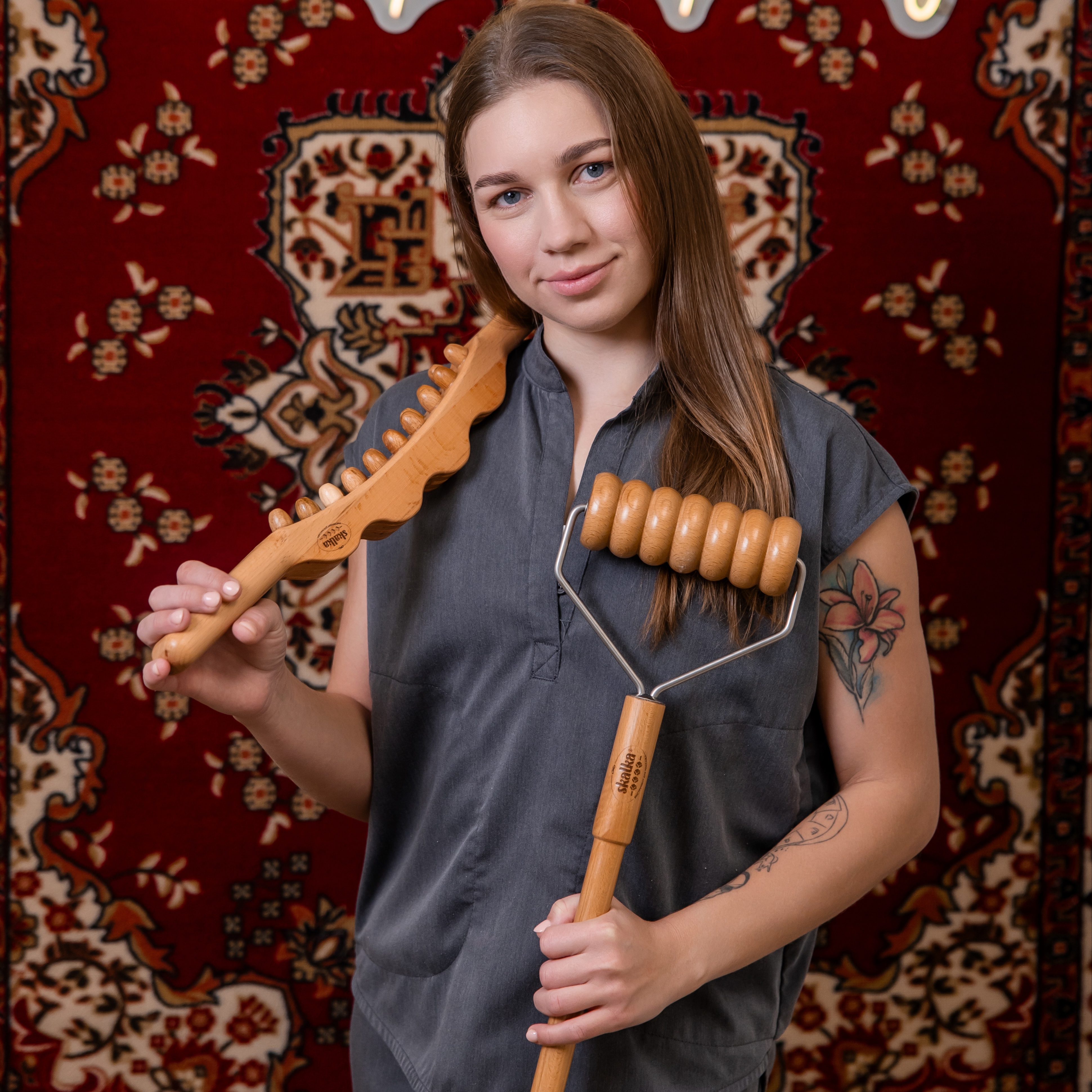 Kate - Top Specialist at The Body in Charlotte, NC
