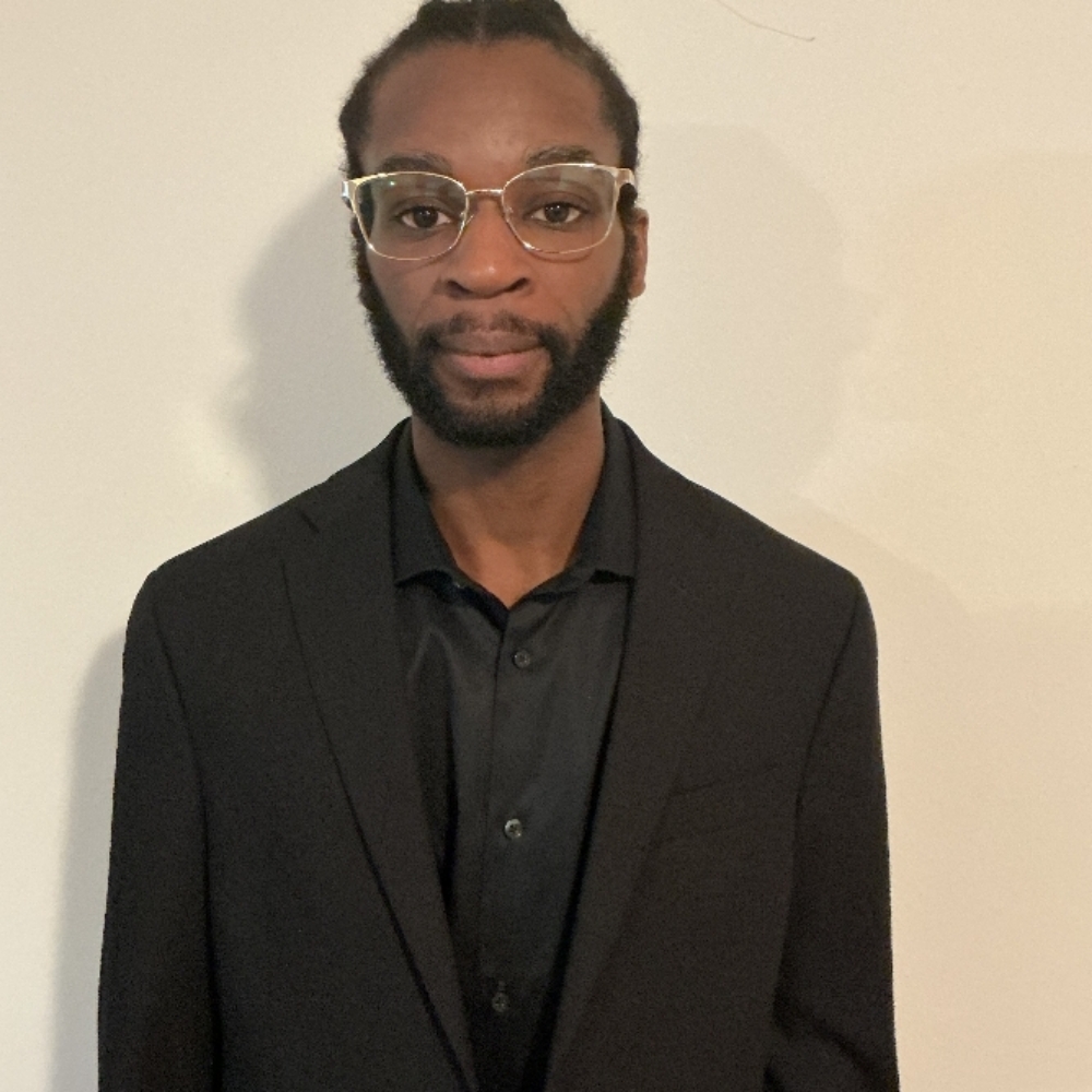 Andre Howery at Integrative Health Center in Madison, WI