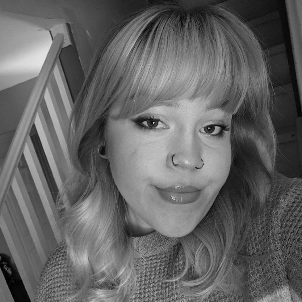 Jeanie Yvette at Hair With Flare in Danielson, CT