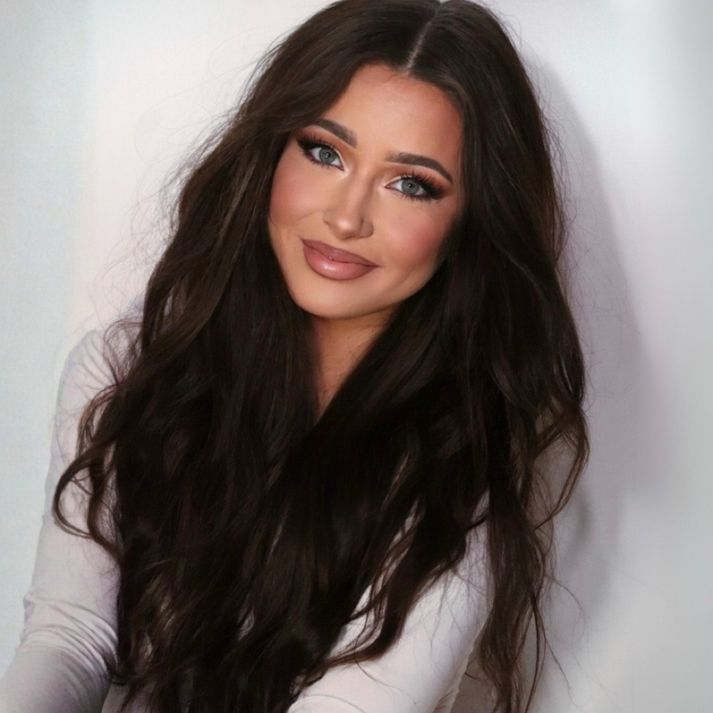 Sam White at Macon Beauties in Traverse City, MI