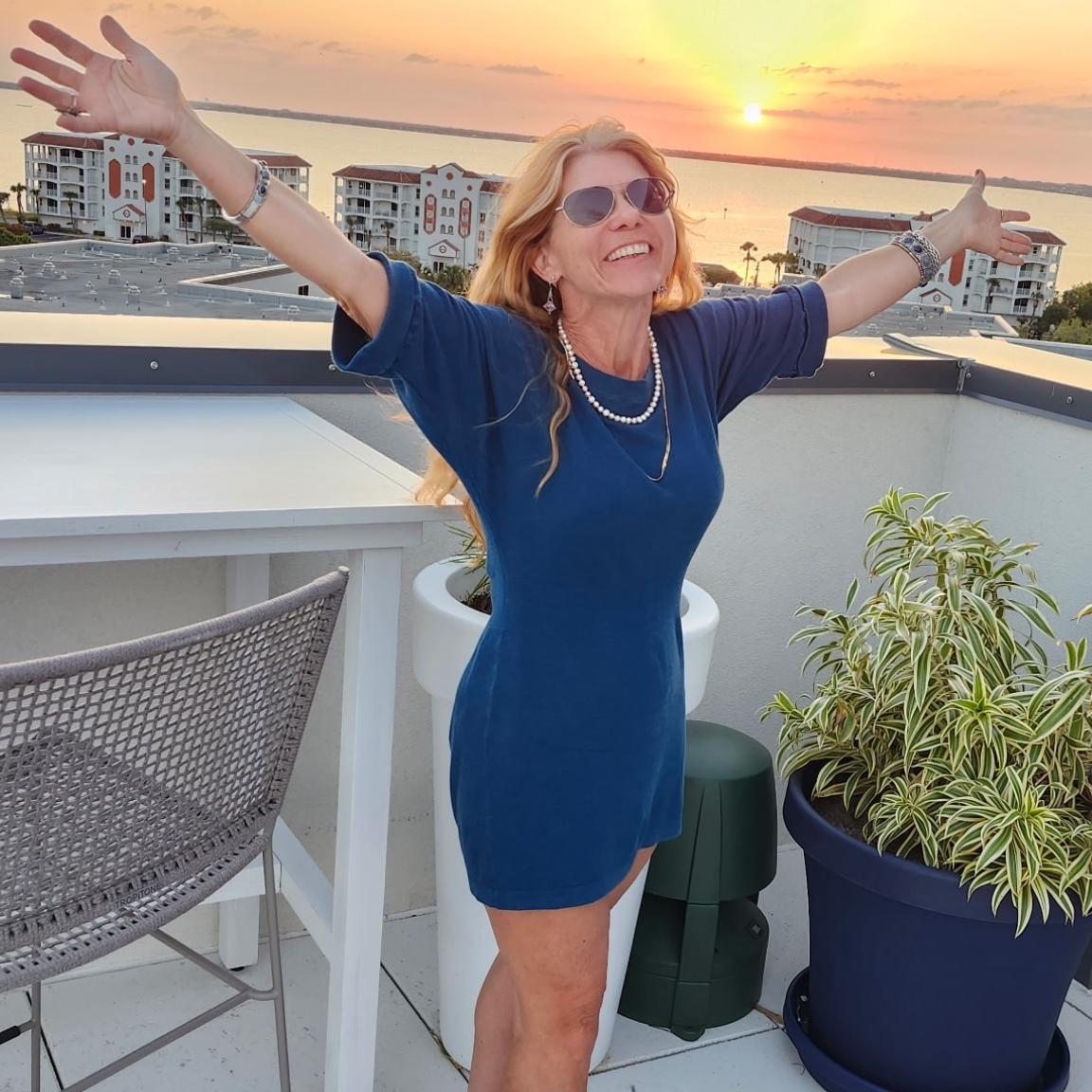Zena Simon at Stella Nova - Hair Skin and Beauty in Cocoa Beach, FL