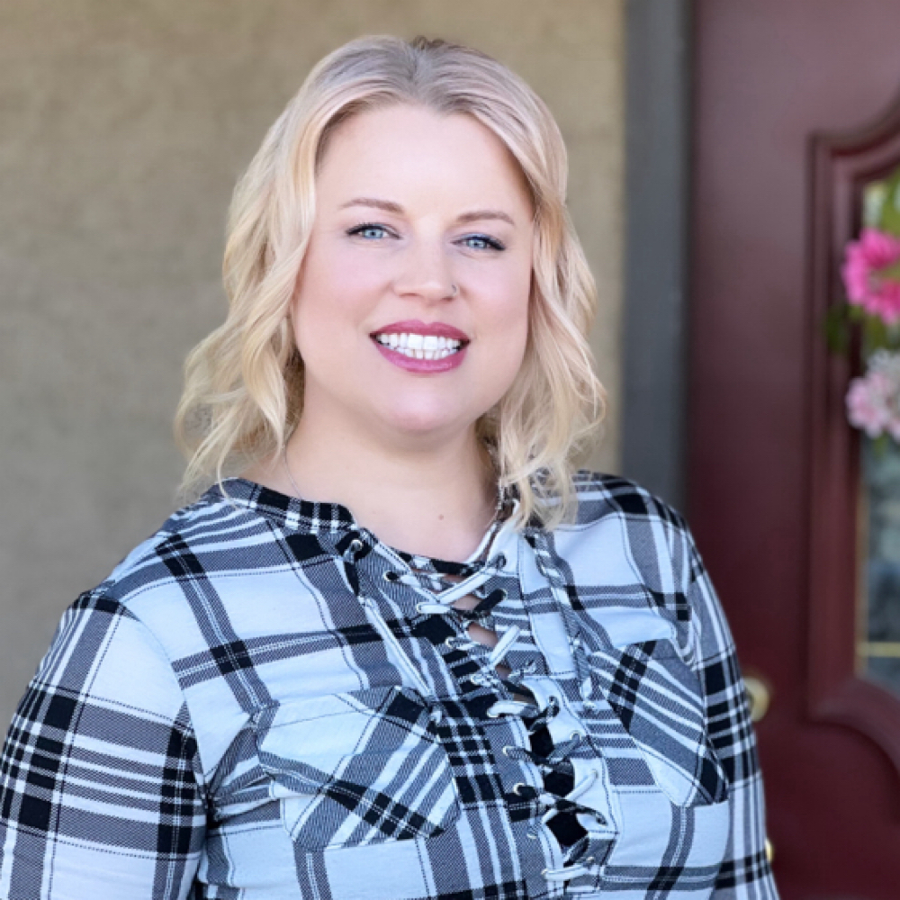 Melissa Harder: Hairstylist| Salon Owner