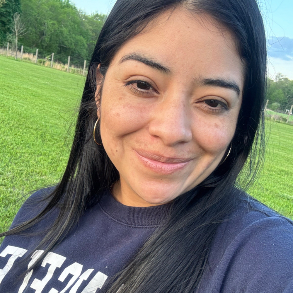 Angelica Martinez