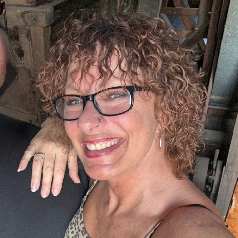 Heather Mccleese at Evolution Spa and Salon in Kenton, OH