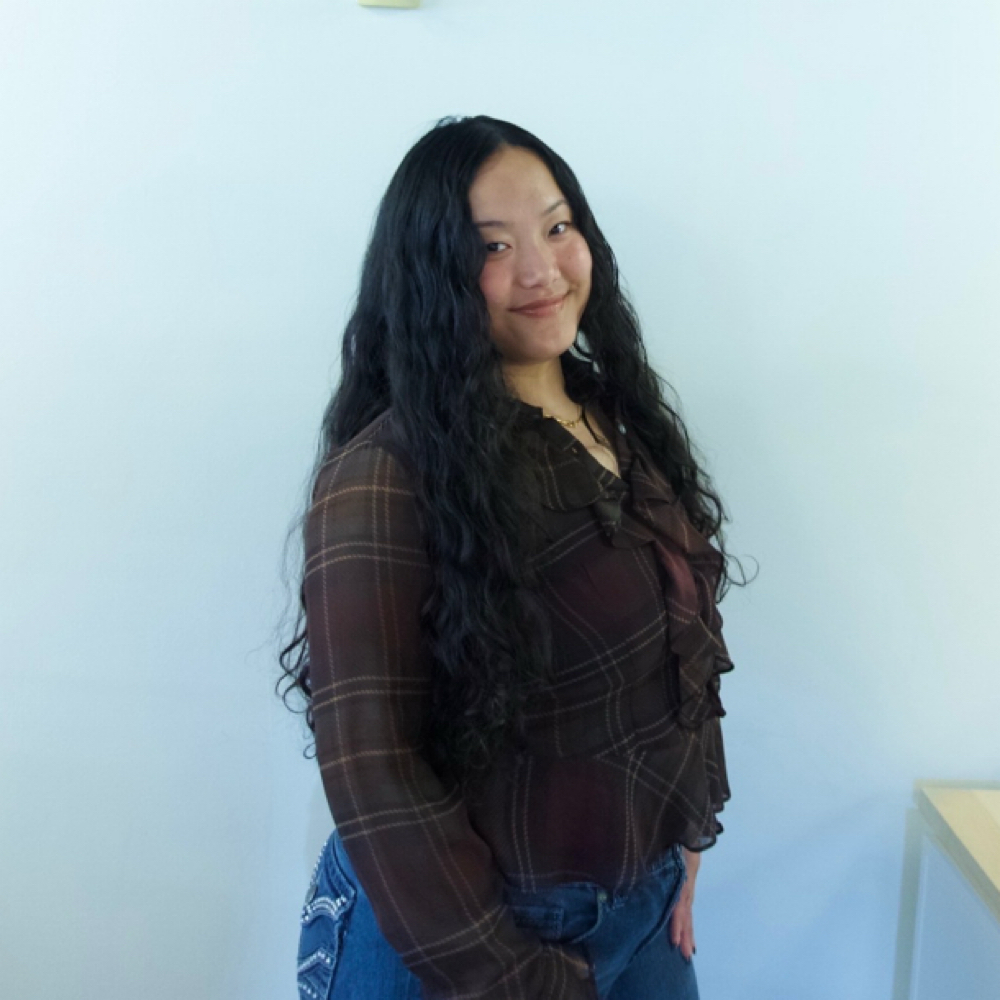 Rosina Subba at Nails Sincerely in Cuyahoga Falls, OH