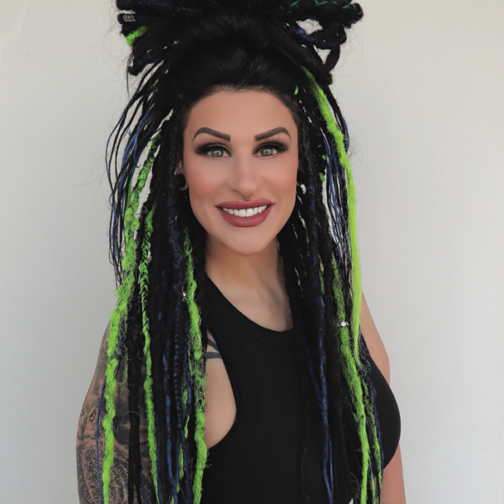 Missy Steed