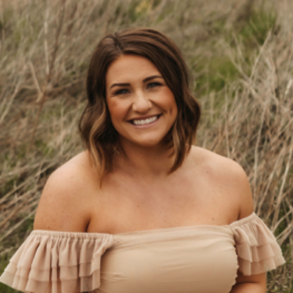 Madison Veros at The Strand Salon and Spa in Columbia, MO