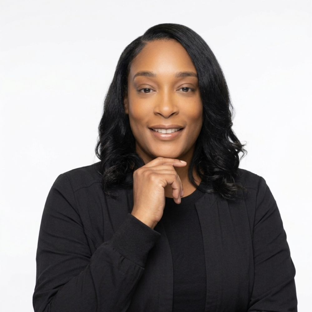 Natasha Francis at The Boujee Bee in Metairie, LA