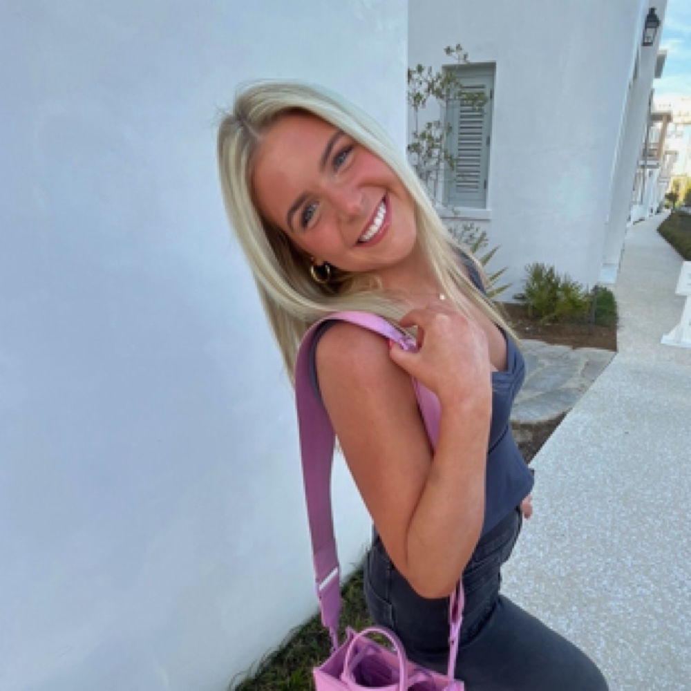 Maddie Hester