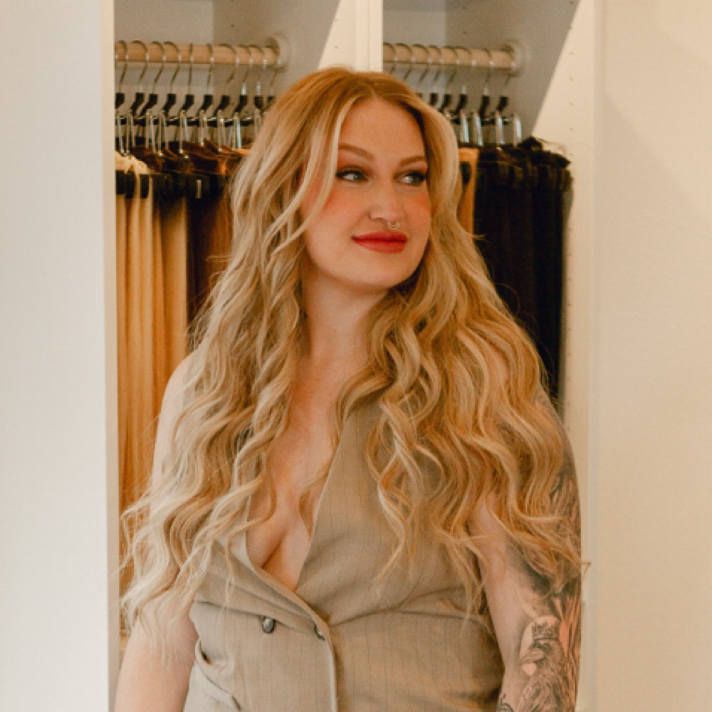 Jaycie Johnson