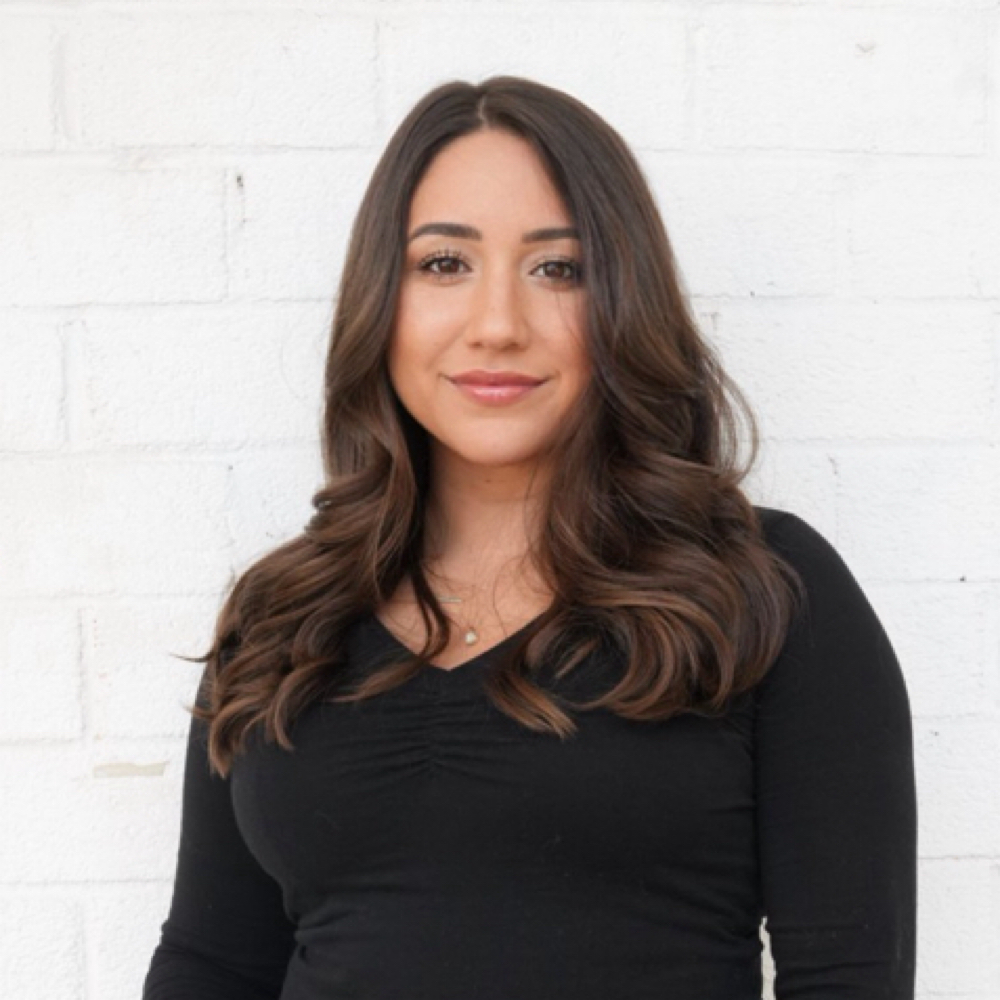 Deanna Silvestro at Sharon Nicole Aesthetics in Patchogue, NY