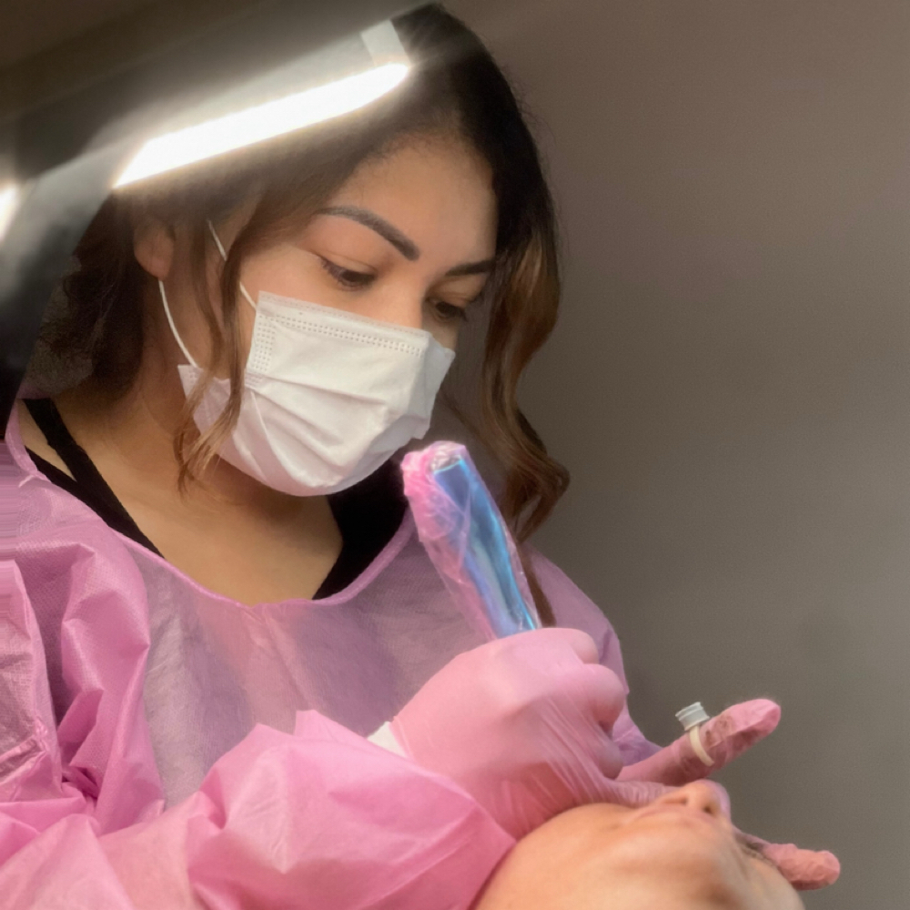 Atlanta Aesthetics & Permanent Makeup