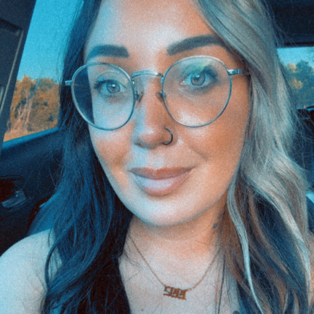 Chelsea Hull at Cox Clinic & Aesthetics in Antlers, OK