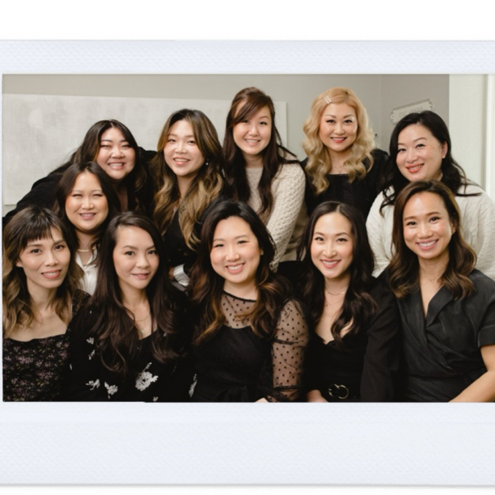 Freelance Stylist