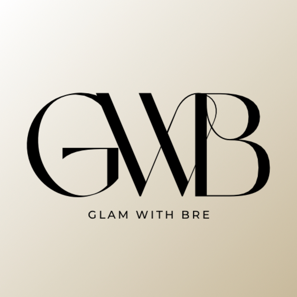 Breana Iman at Glam with Bre in dunwoody, GA
