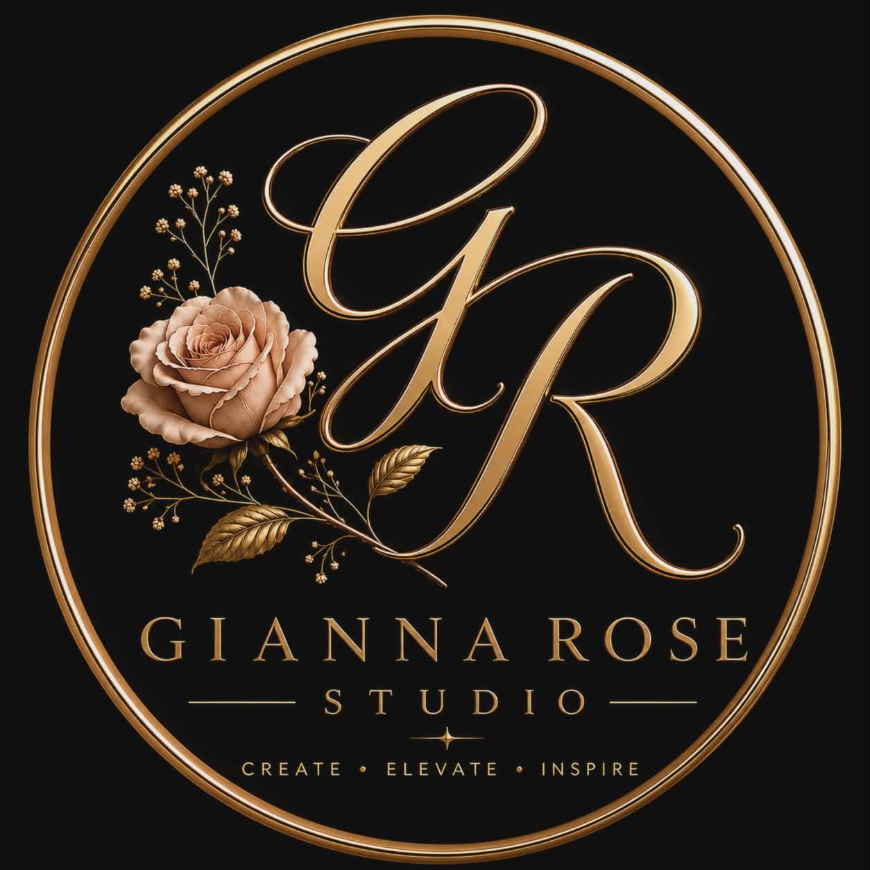 Caterina Macrina at Gianna Rose Studio in Somers Point, NJ