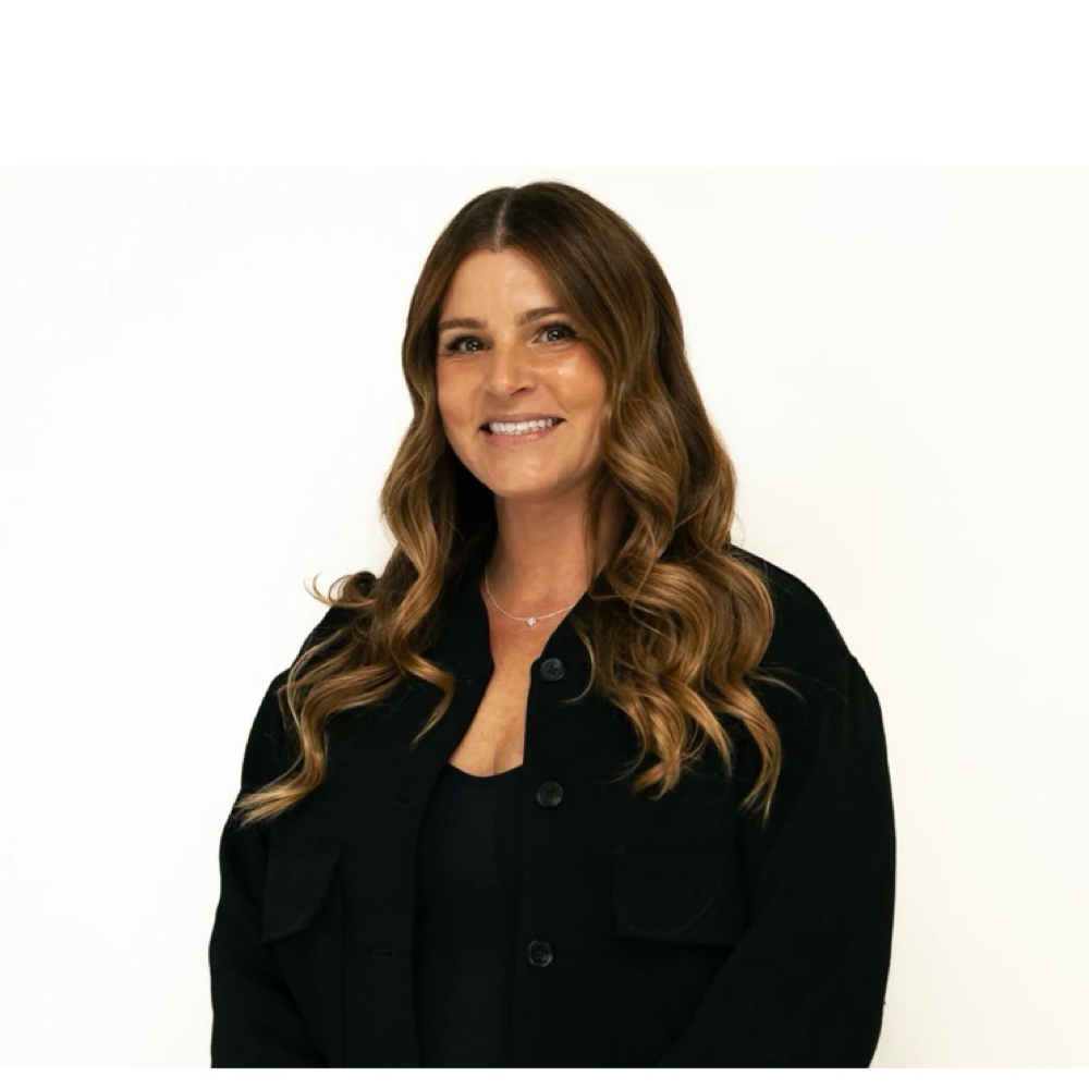 Kim Egan at Stephen Peters Salon in South Weymouth, MA