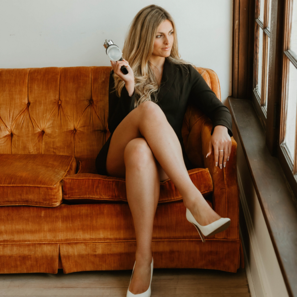 Kayla Snyder