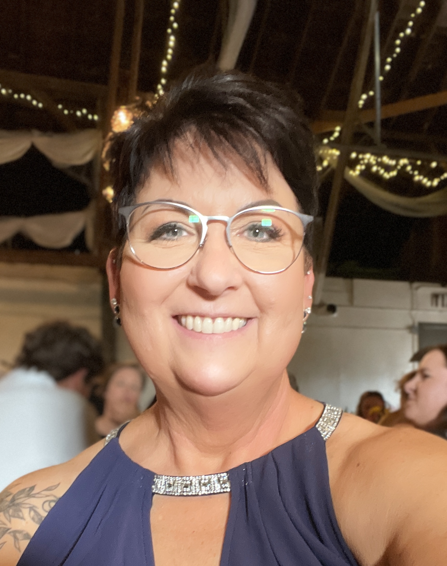 Forever Lynked Janelle