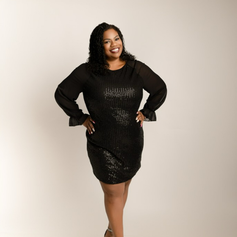 Brandi Woodruff at LOVE YOURZ BEAUTY & COSMETICS in Odessa, TX