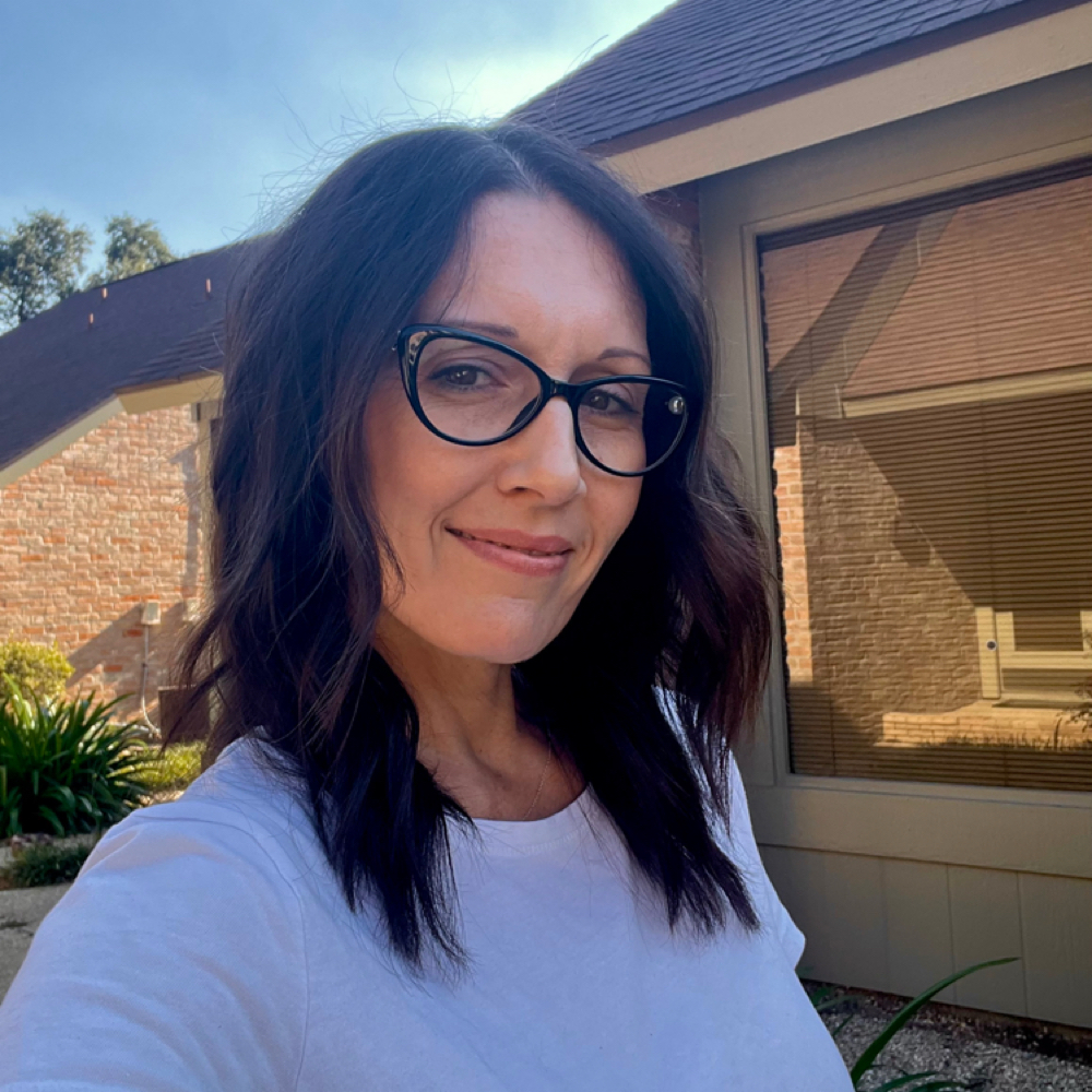 Kisha Formica at Sugar Mill Body Renewal in Youngsville, LA