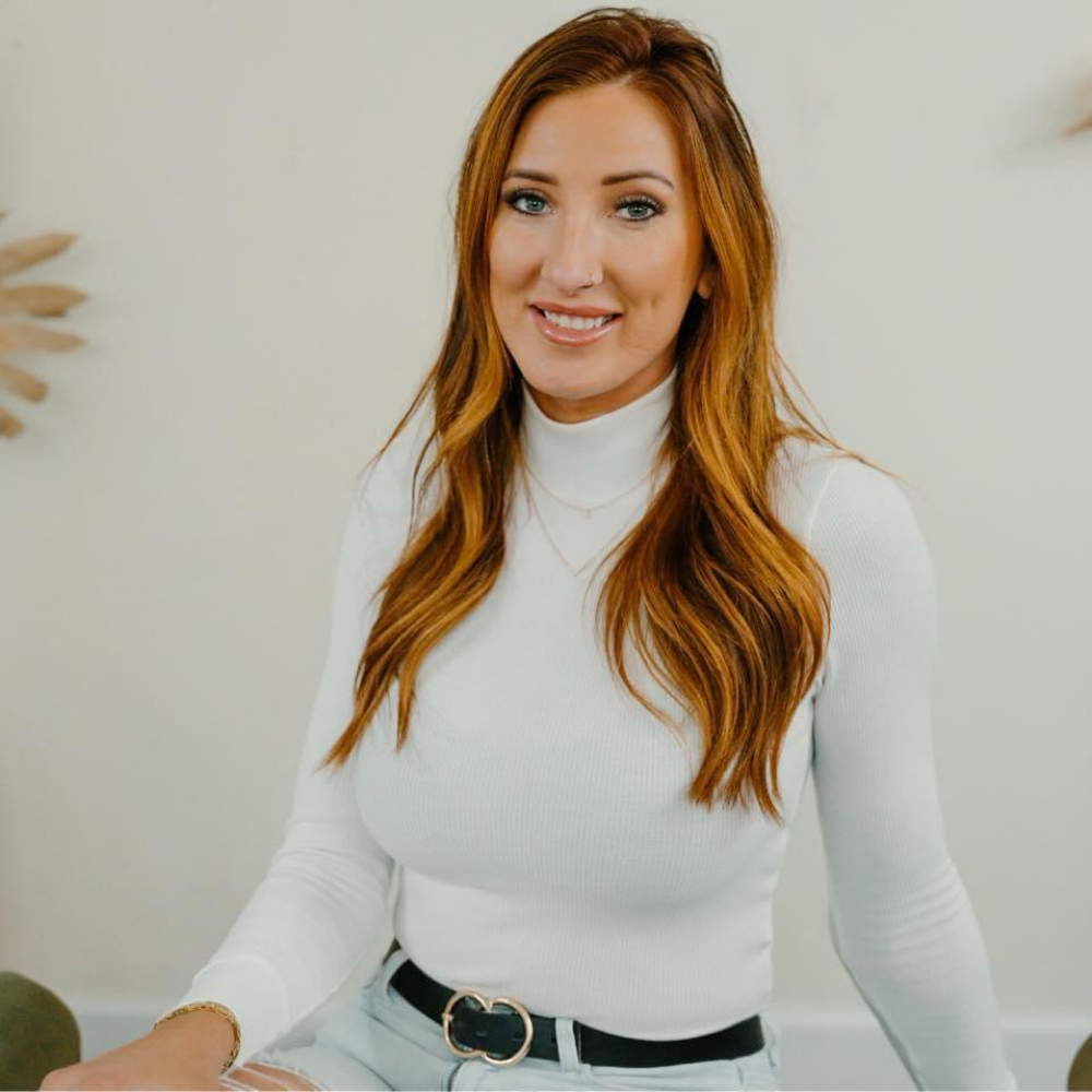 Ashley HarperDavis