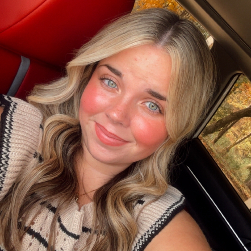 Katie Cooper Yofi Beauty Bar