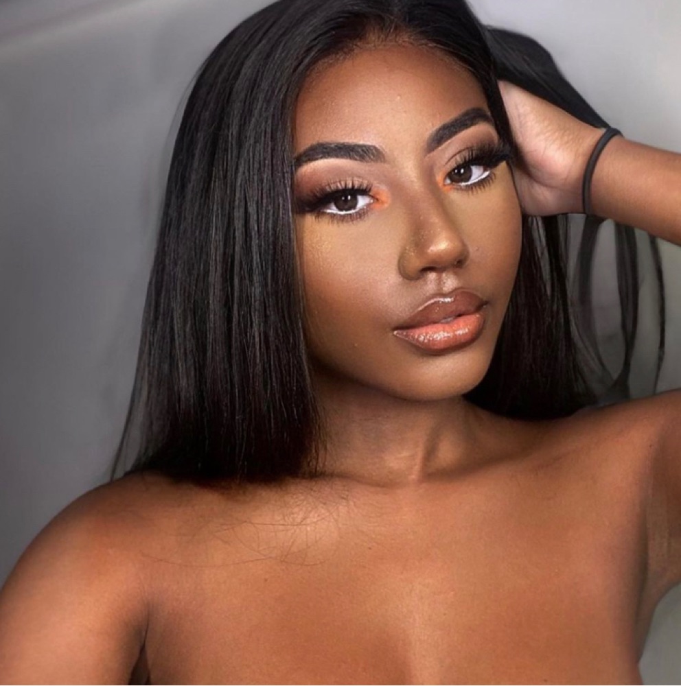 Claudine #BeatByClaw
