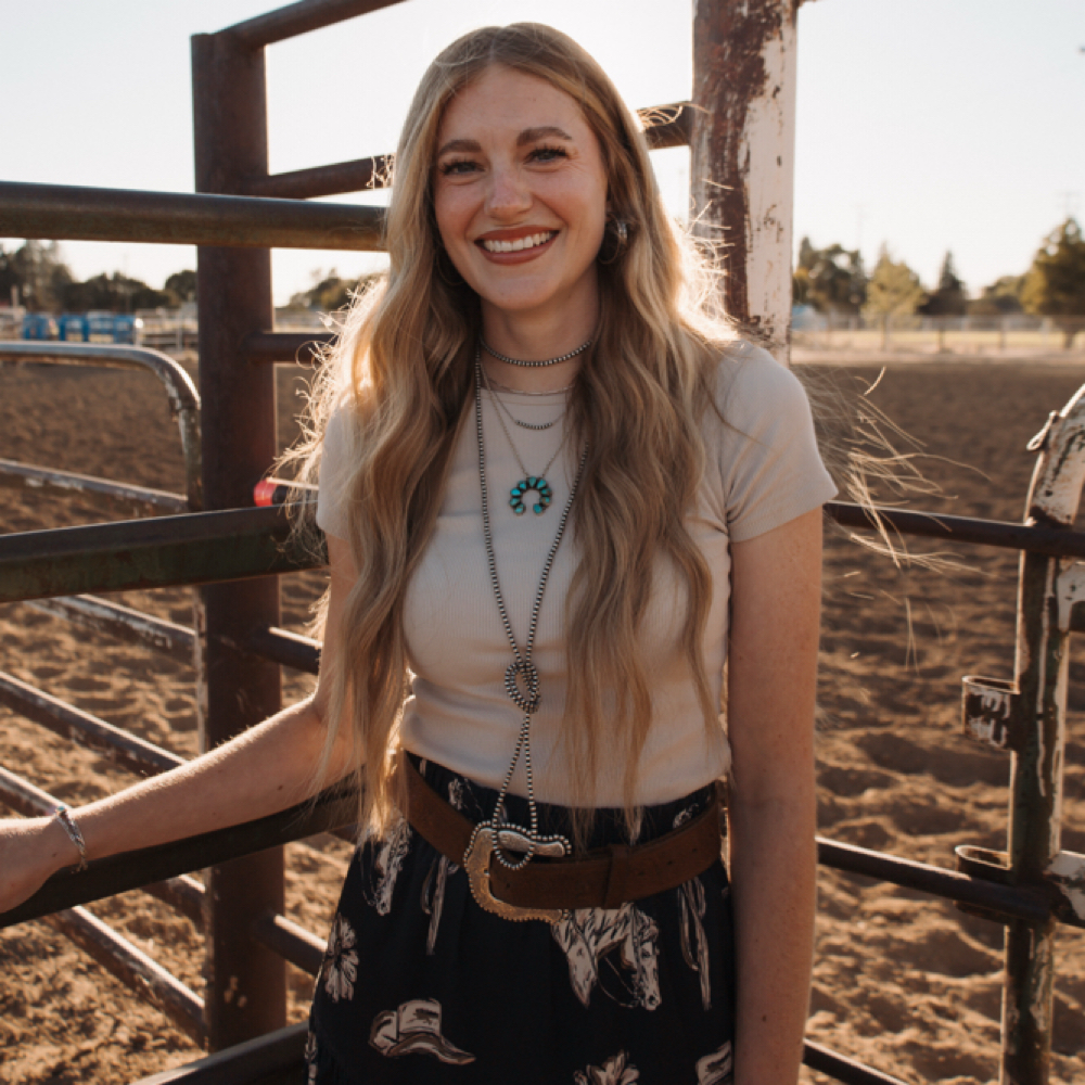 Kyah Tibbets