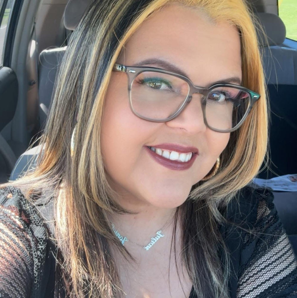 Valeryn Yambo