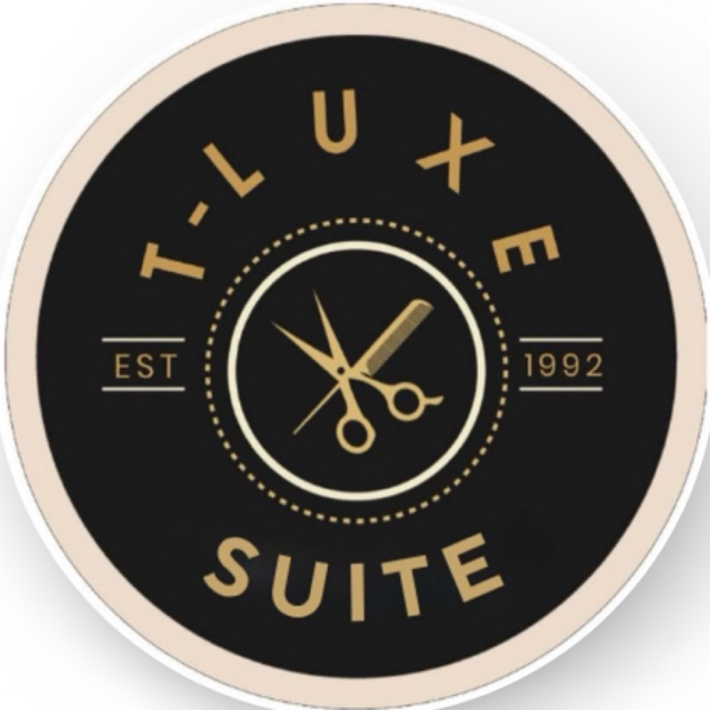 Tennyson Richards at The T-LUXE Suite in Rockville, MD