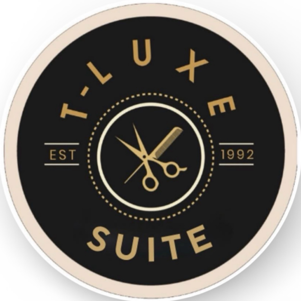 Tennyson Richards at The T-LUXE Suite in Rockville, MD