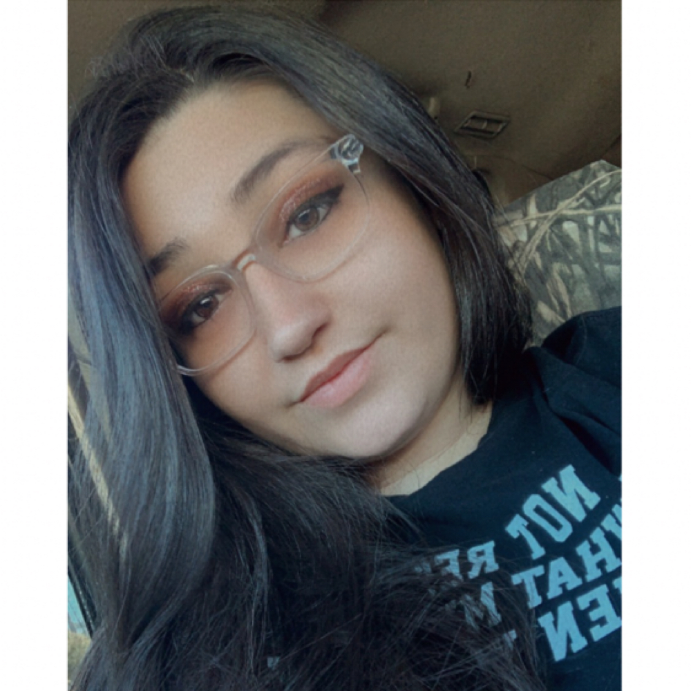 Rachel McDowell at The Color Haven Nail Spa in Dillon, SC