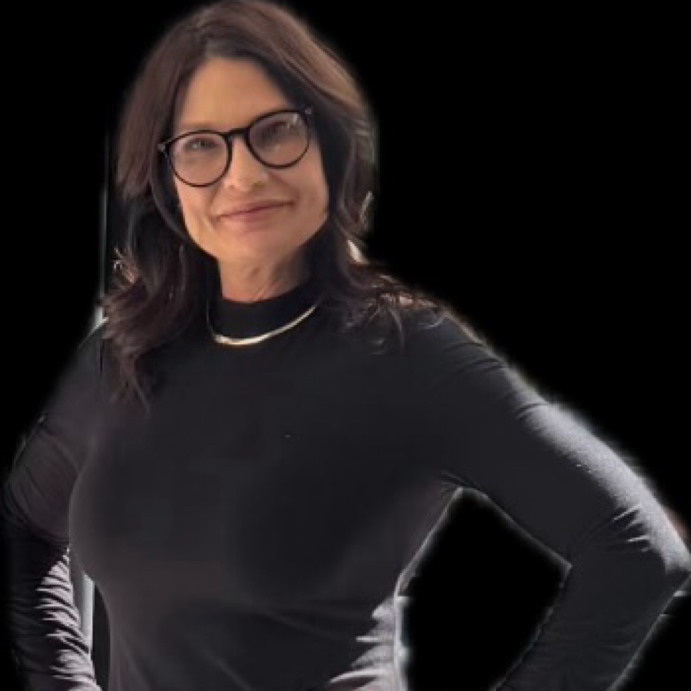 Stephanie Martinez at Corporate Cuts of America in Houston, TX