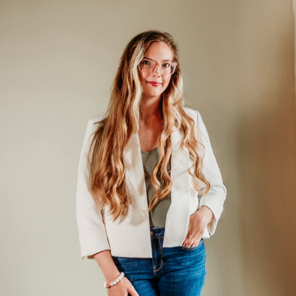 Melissa Bosheers at Bloom Beauty in Waynesboro, TN