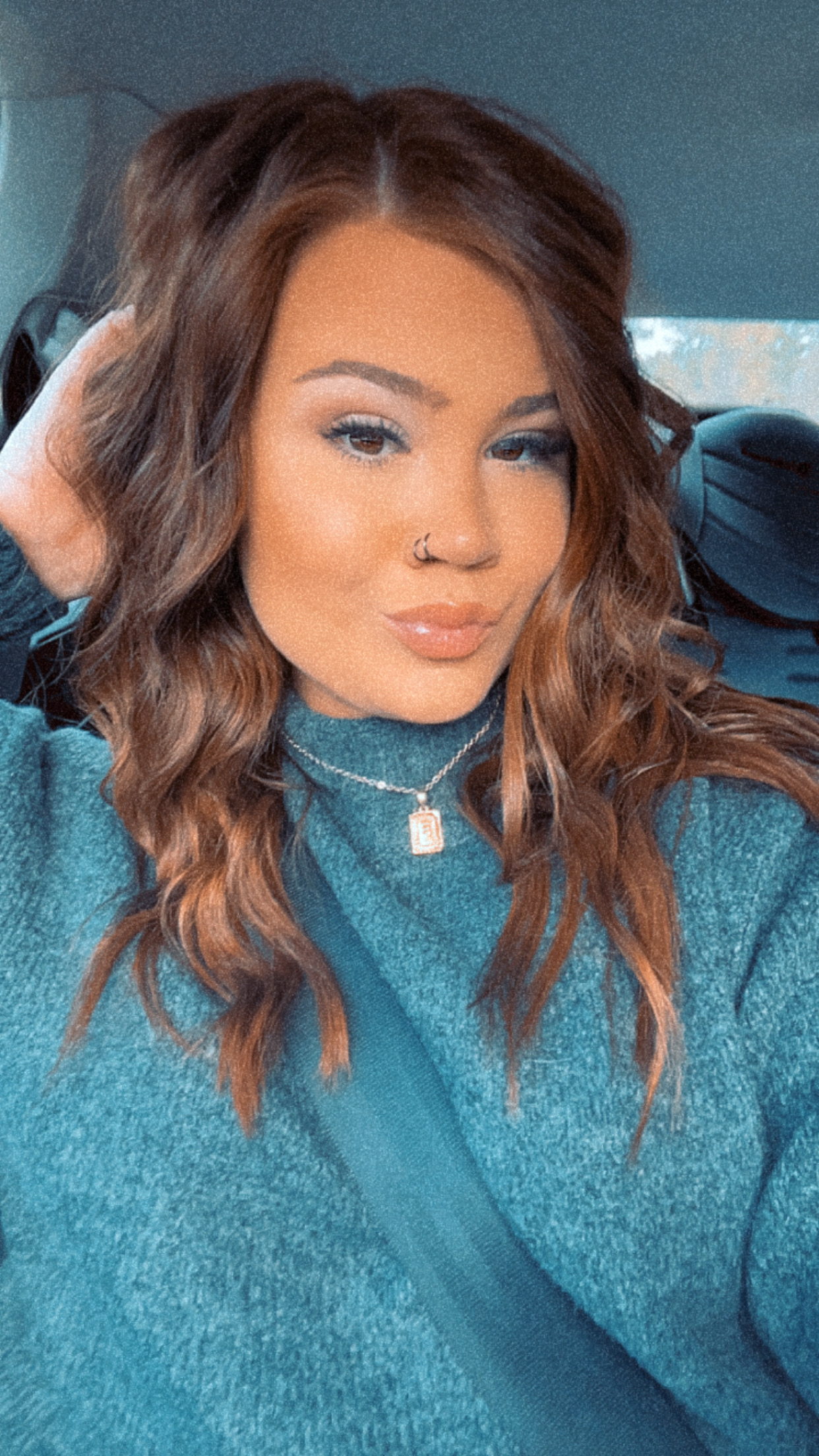 Madison King