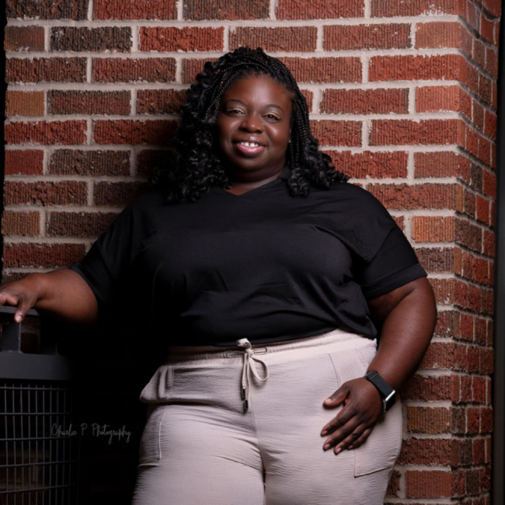 Felessia Ezell Nettleton Location Only at Blissful Balance, LLC in Nettleton, MS