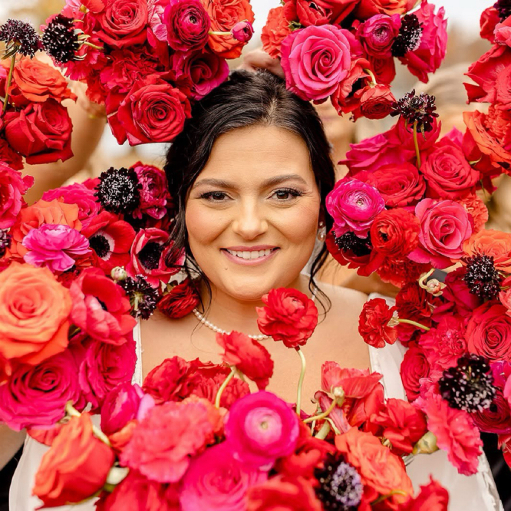 Grace Huson at Inner Harmony Day Spa and Salon in Jacksonville, IL