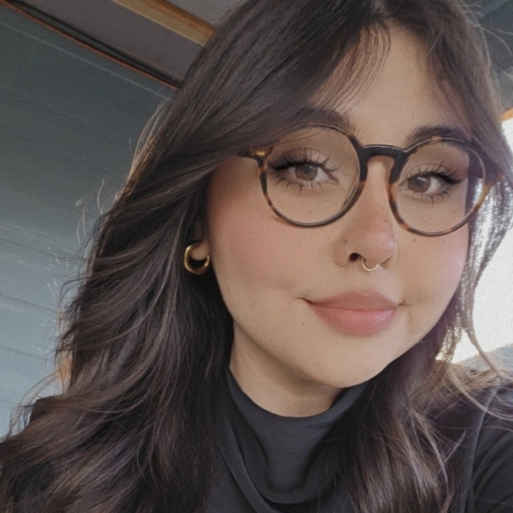 Jack Ortiz at The Color Lounge Salon And Spa Boutiques in Azle, TX