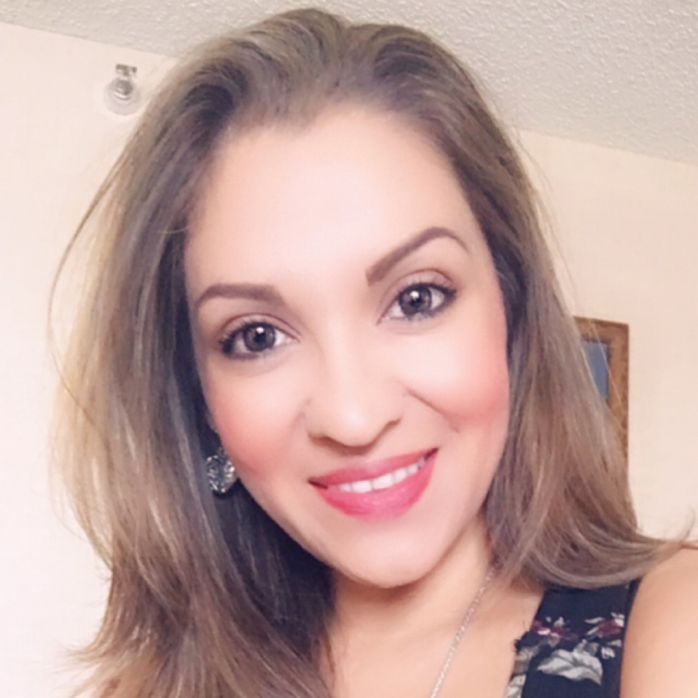 Charlene Campos
