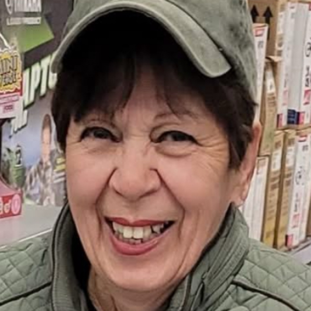 Rosie Gogolinski