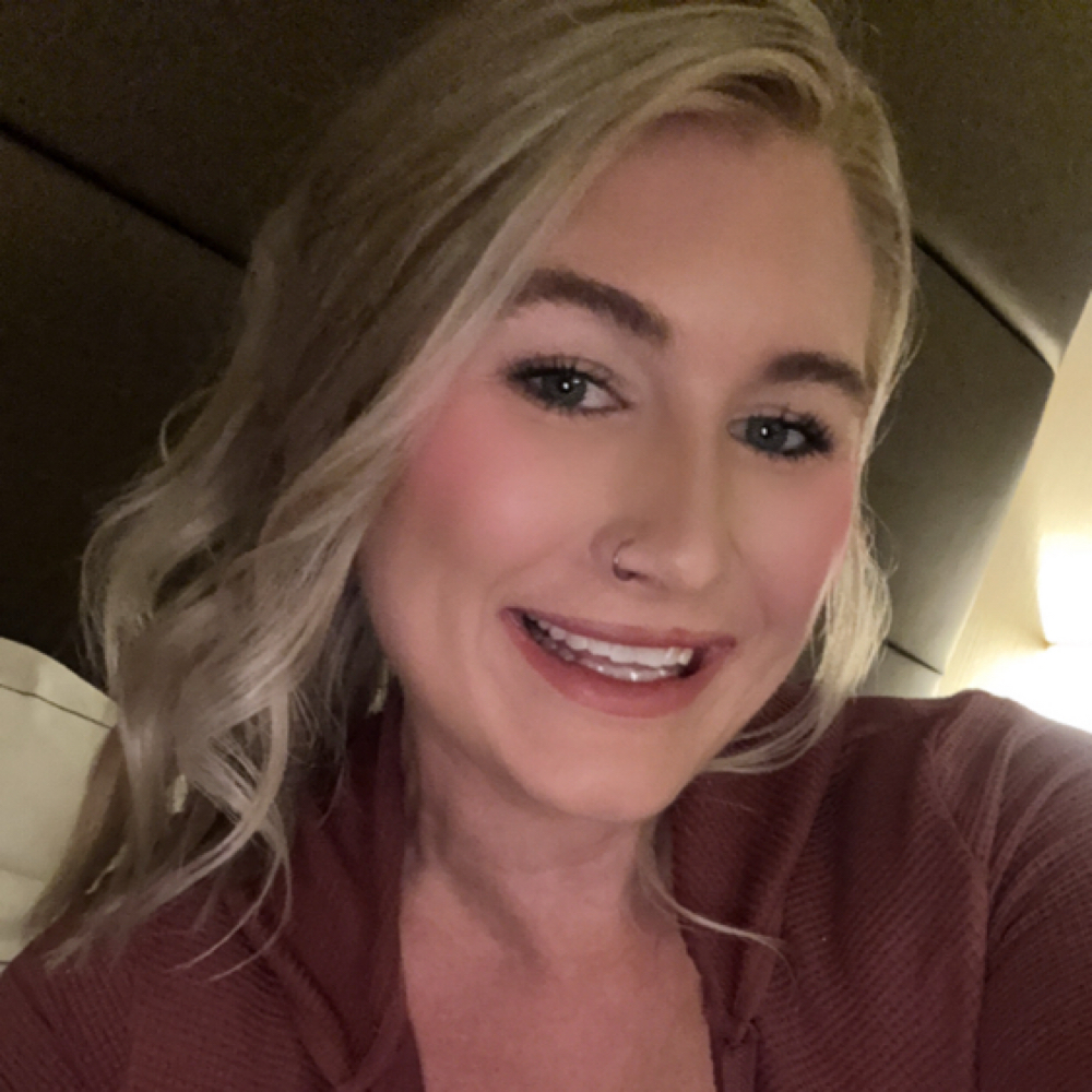 Chandra James at 406 Colour Studio in Butte, MT