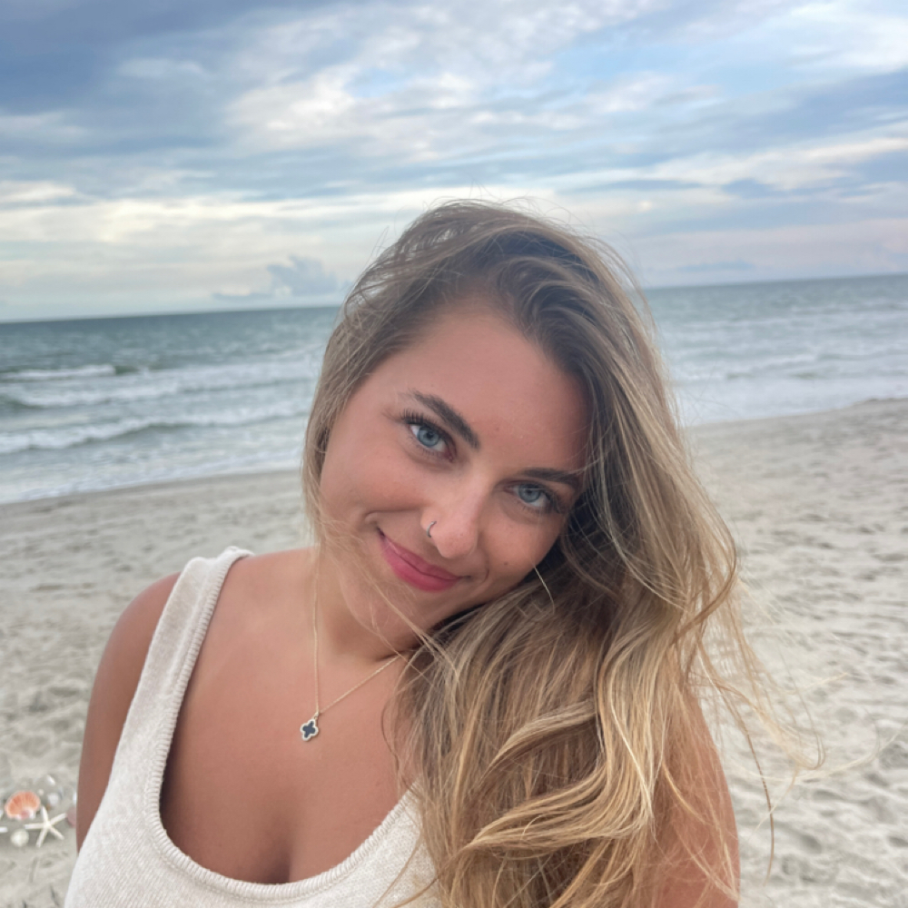 Amber Drumheller at The Cove // Sarah - Amber - Nichole in Camp Hill, PA