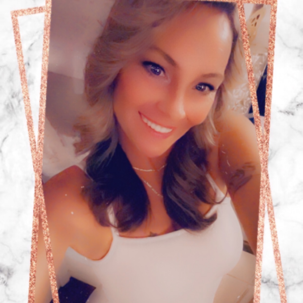 Faith Starrlyn at Well Connected Permanent Jewelry in Fort Myers, FL
