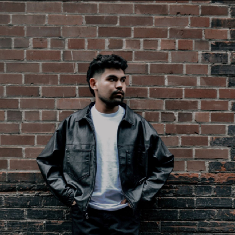 Daniel Garcia at 7Impact Salon in WAllá WAllá, WA