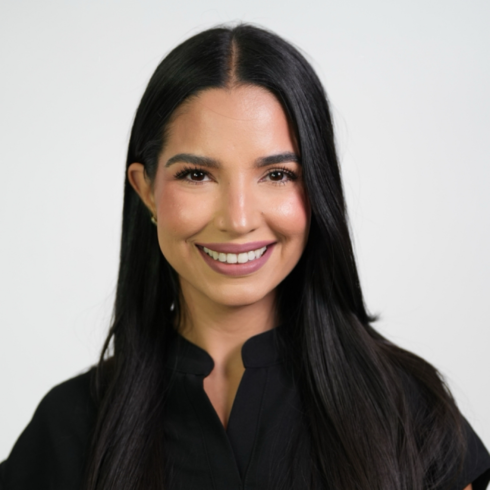 Stefany G at Haven House Beauty in Sarasota, FL