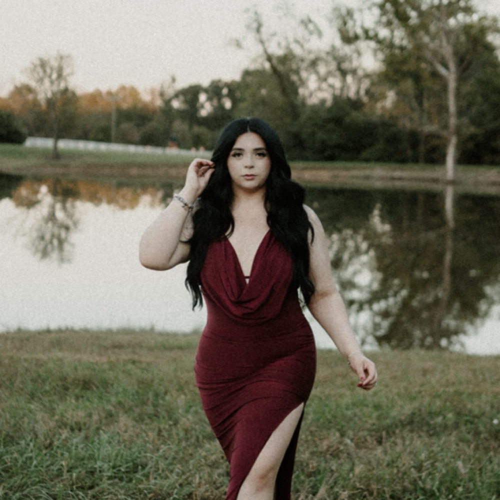 Crystal Carbajal